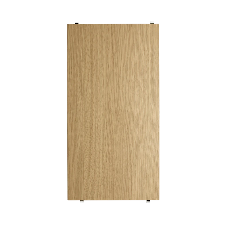 片開きキャビネット | String Furniture