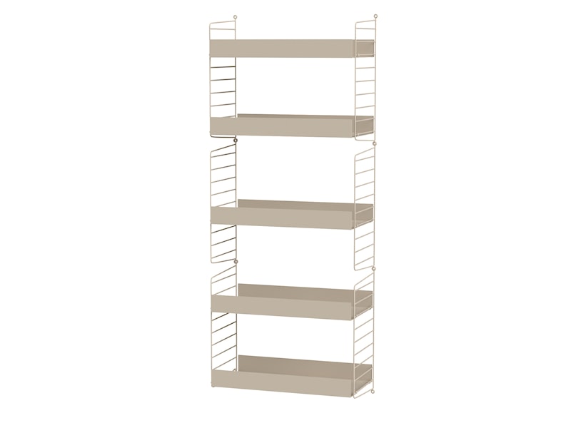 客厅 B 米色/米色