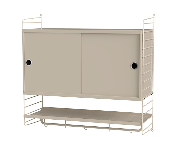 Chambre F Beige/Beige