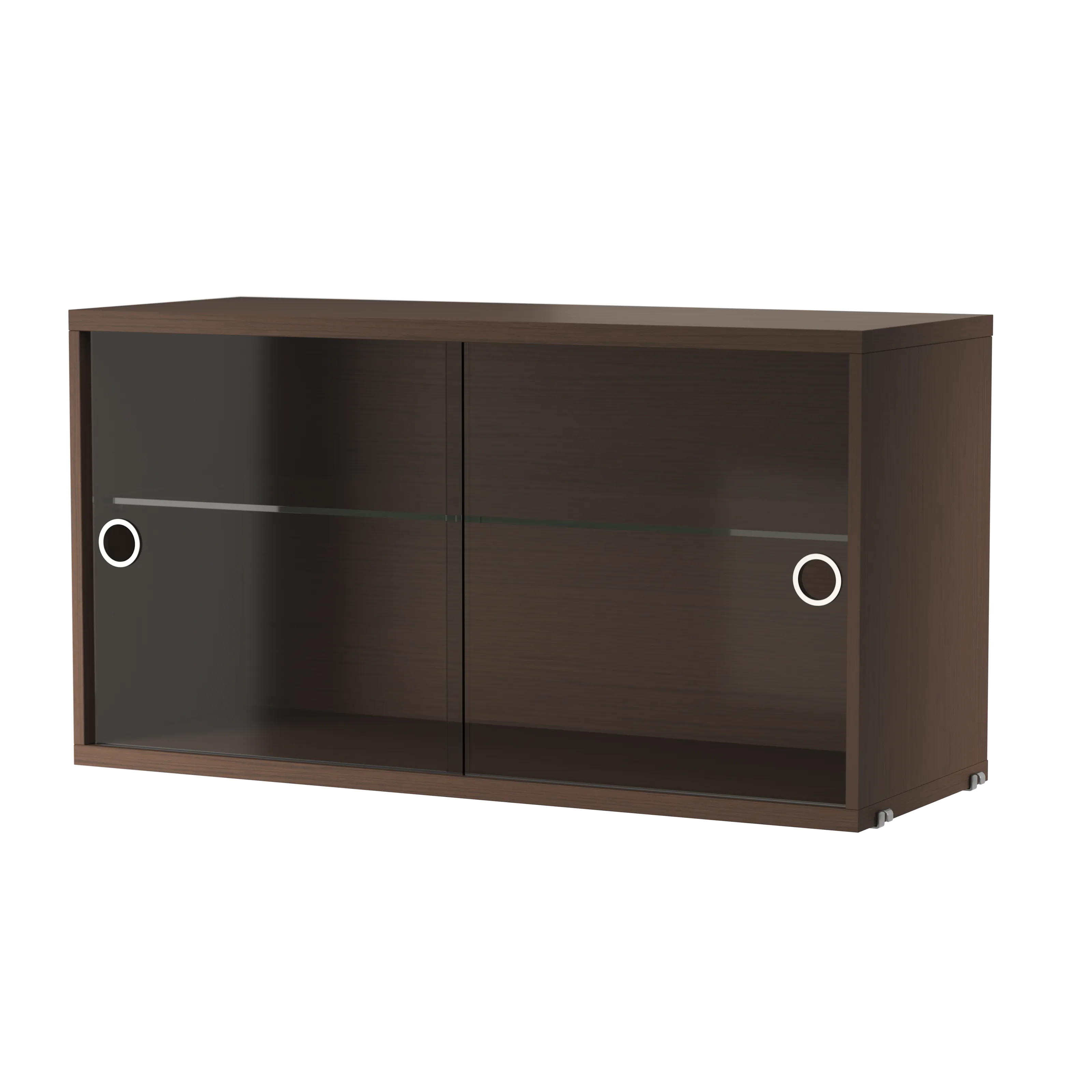 ディスプレイキャビネット | String Furniture