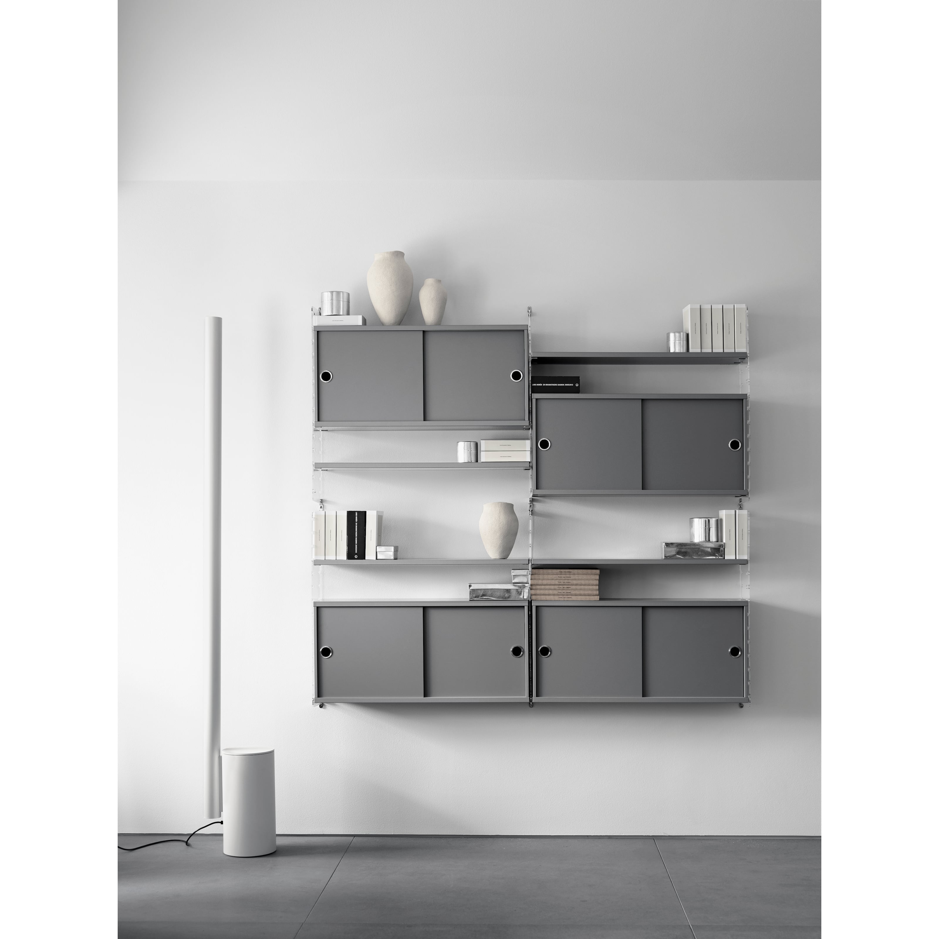 Bathroom A White/White