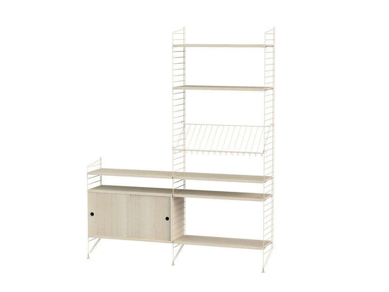 거실 K 베이지/애쉬