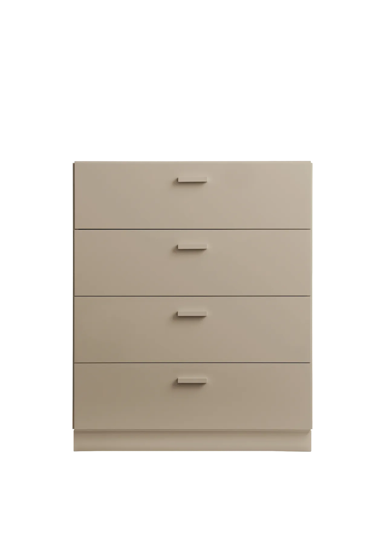 Product Image for String Relief Byrå, bred  Beige