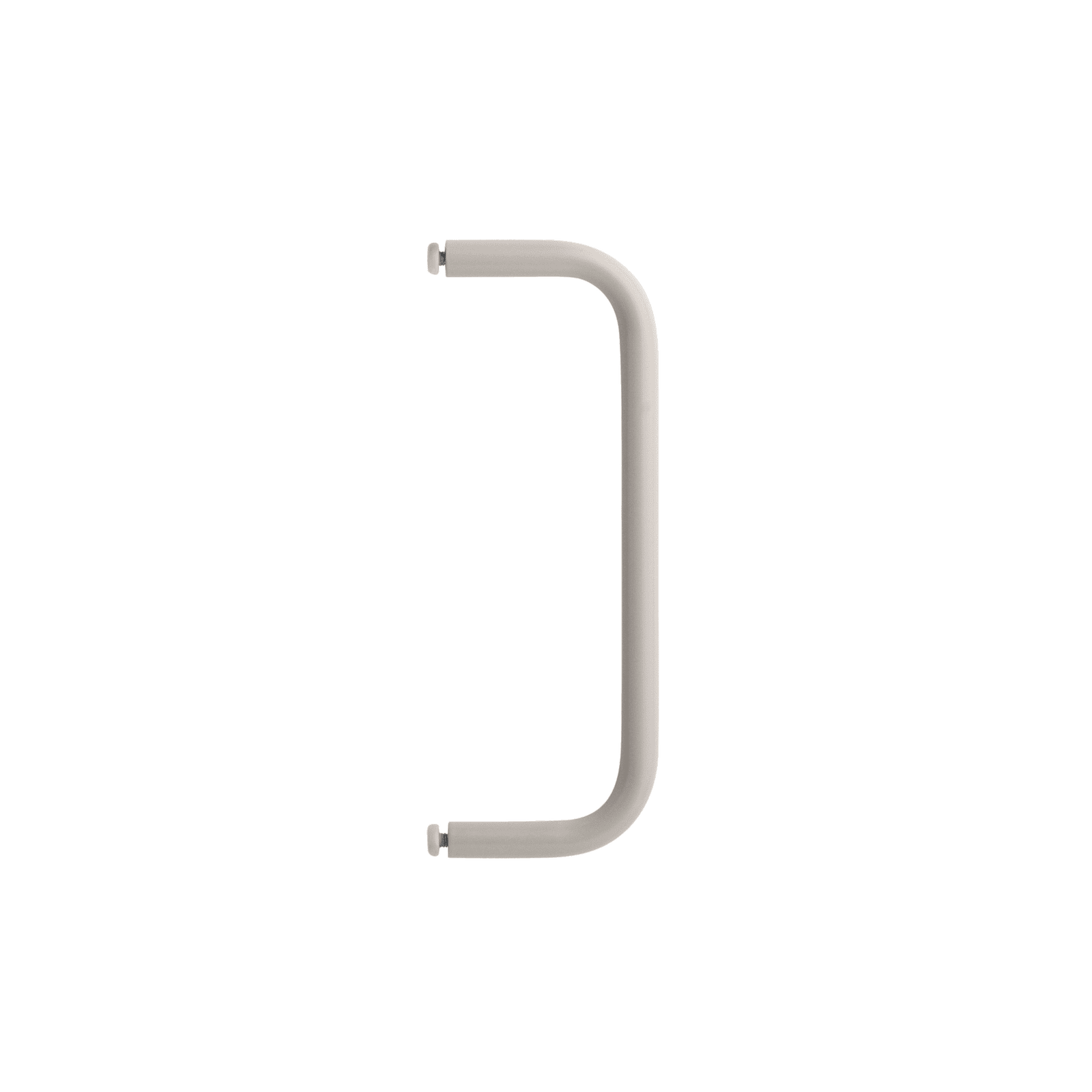 The rods are created to optimize a shelving combination and fit together with metal and galvanized shelves. The rods are available in the following widths: 24 cm, 53 cm, and 72 cm. The rods with widths 53 cm and 72 cm must be mounted along the width of the shelf, whereas the 24 cm wide rod can be mounted along the width or depth, if the shelf has depth 30 cm. The rods increase functionality and makes it possible for even more creative storage solutions. They are the optimal accessory for your hallway or wardrobe shelf since they make is possible to add coat-hangers from String® System. It is also a great spot to hang scarves, shawls or why not the dog leash. Each packaging contains one rod.
