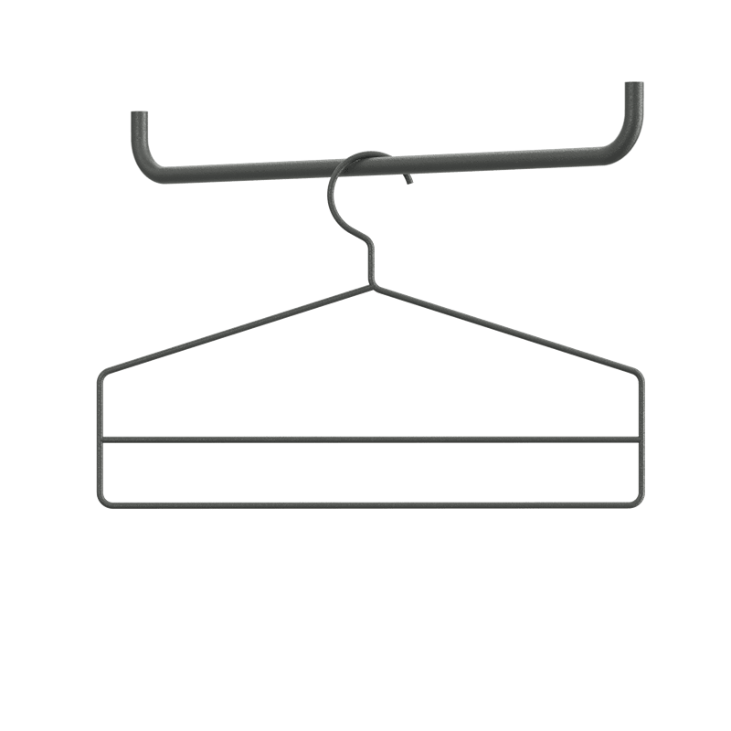 Coat-hanger