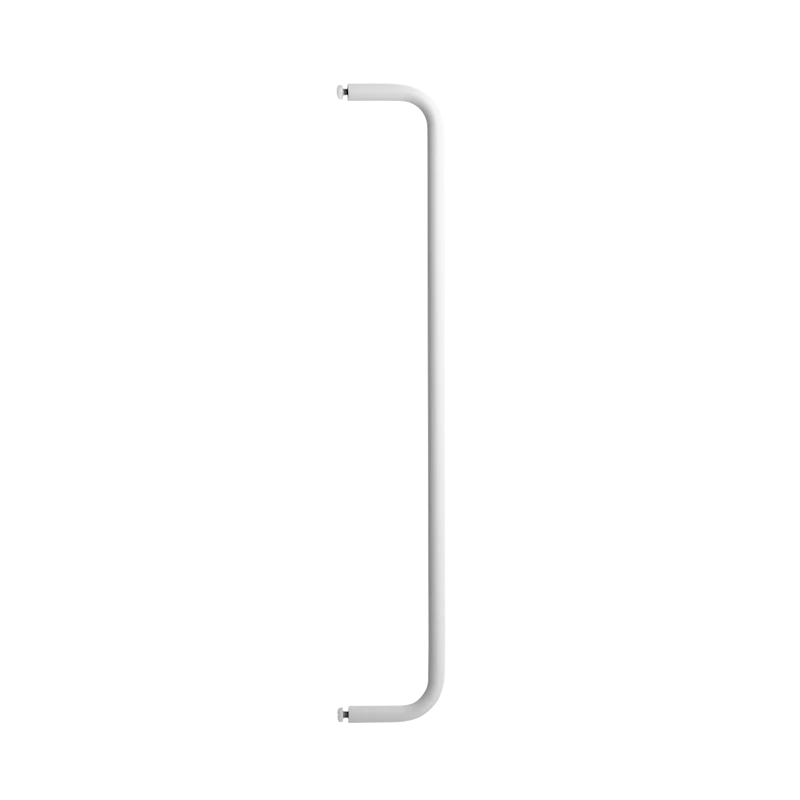 String® Pocket Metal w60 x d15 x h50 cm Oxtorgsröd/Oxtorgsröd