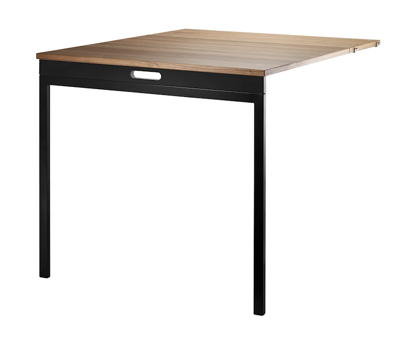 Folding table