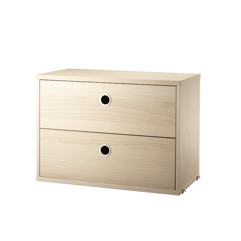 Chest of drawer
