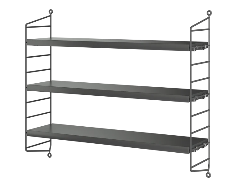 ストリング ポケット | String Furniture