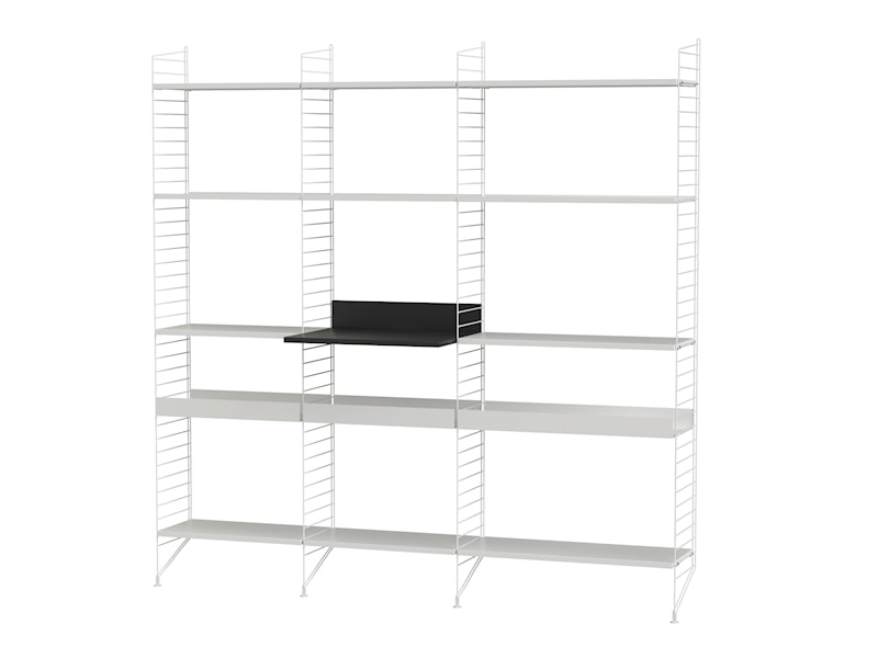 Cuisine L Blanc/Blanc