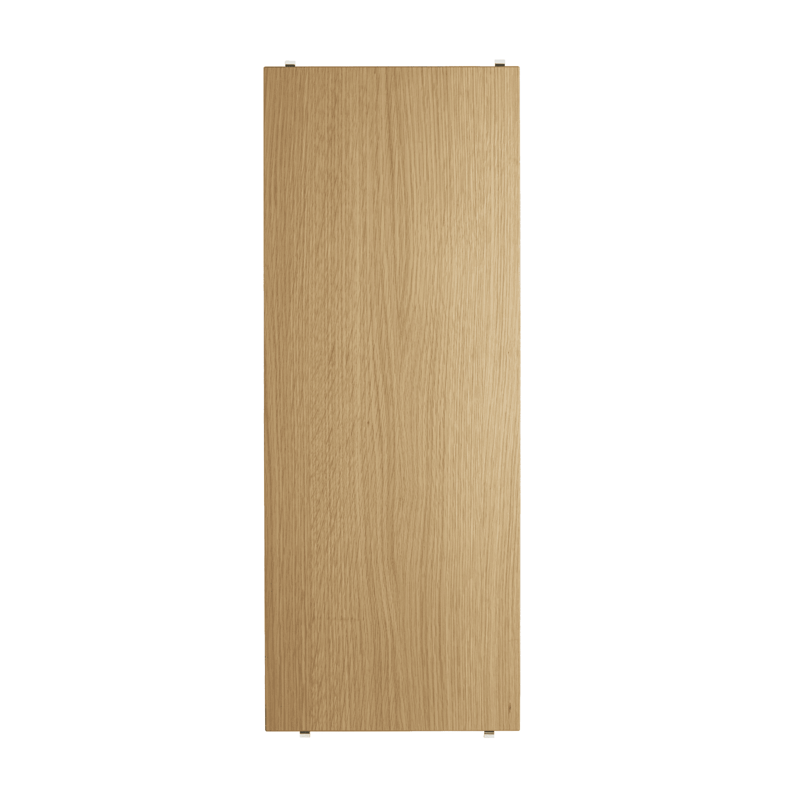 层板 3-pack 78x2x30 橡木色