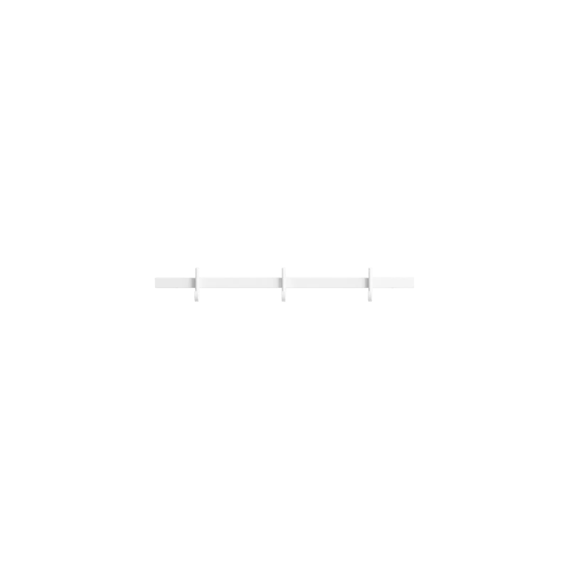 Relief Hook rail, Small