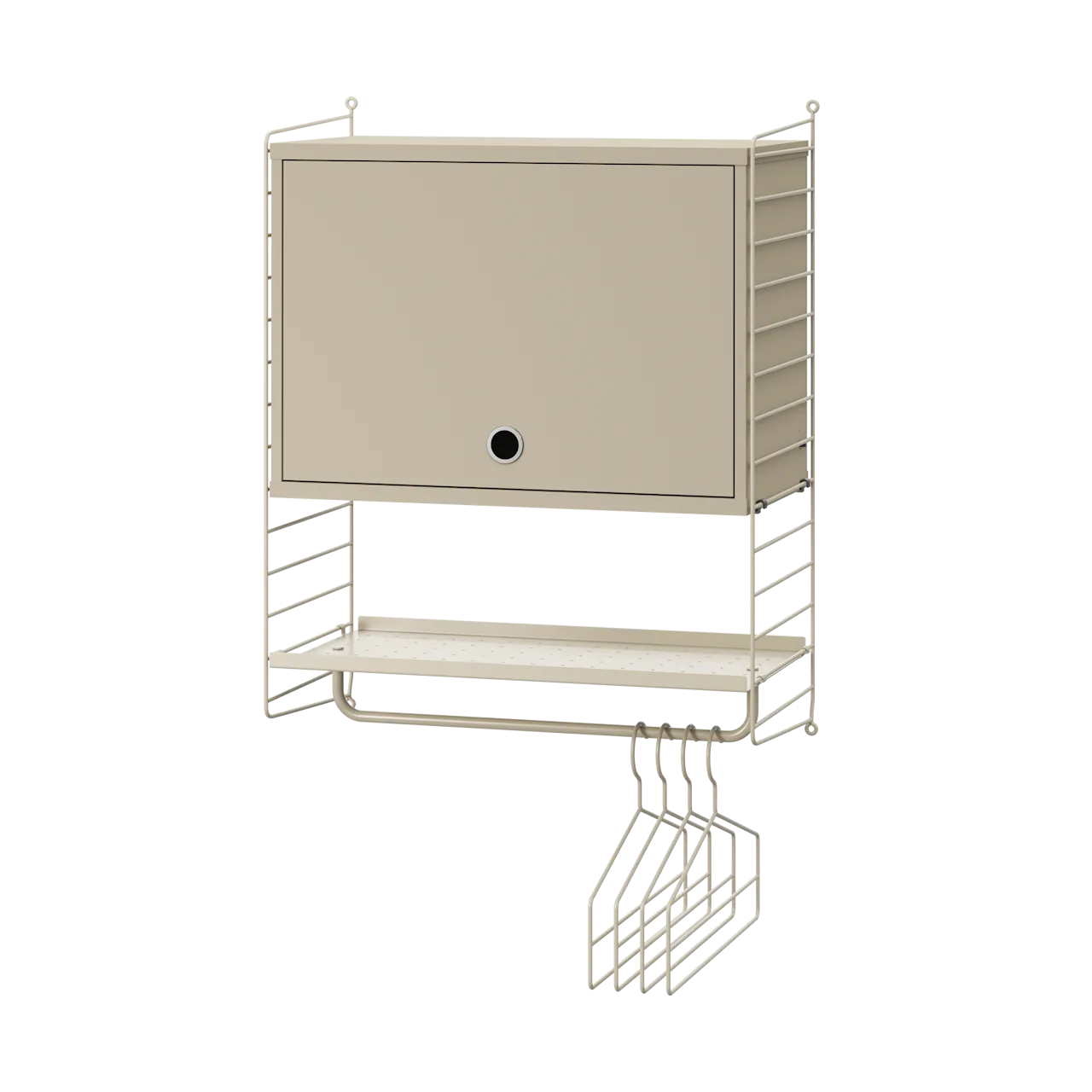 Product Image for String Hall V Beige/Beige