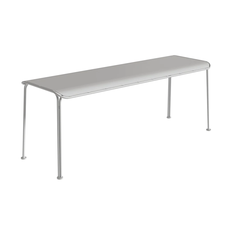 Bench Libelle Gray