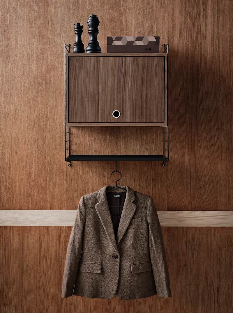 Coat-hanger