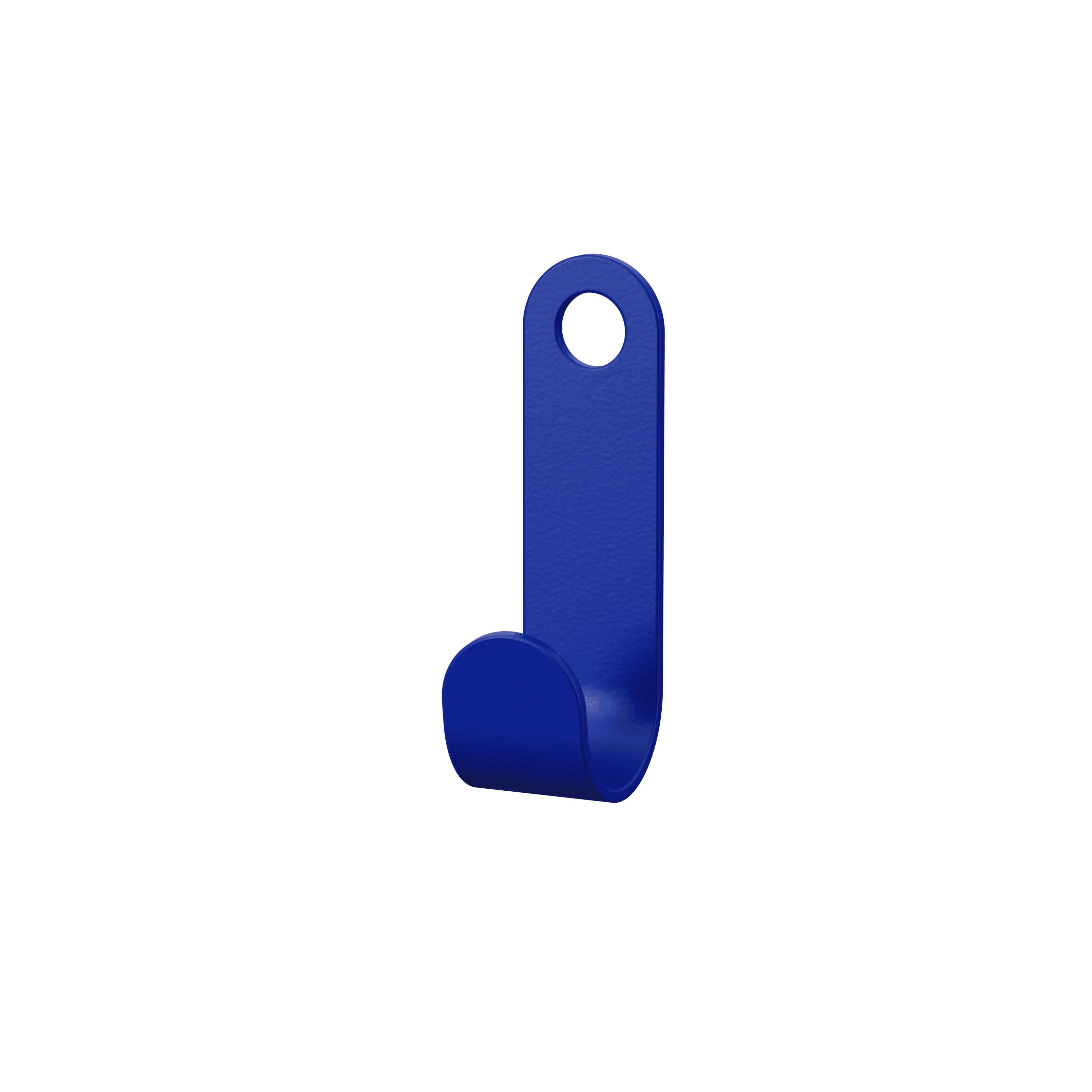 Hook Ultramarin RAL 5002
