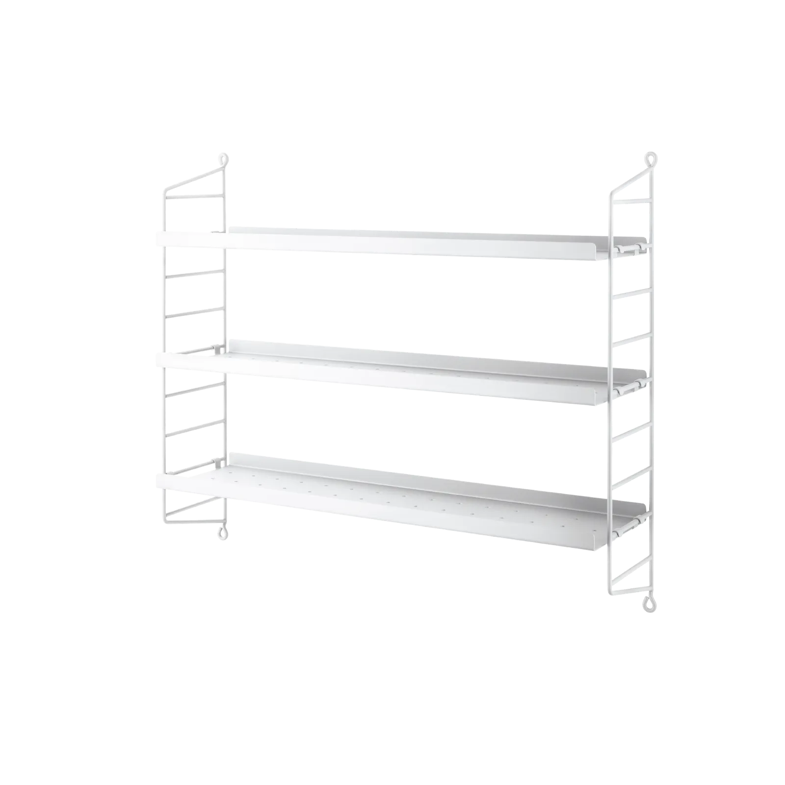 String® Pocket Metal | String Furniture