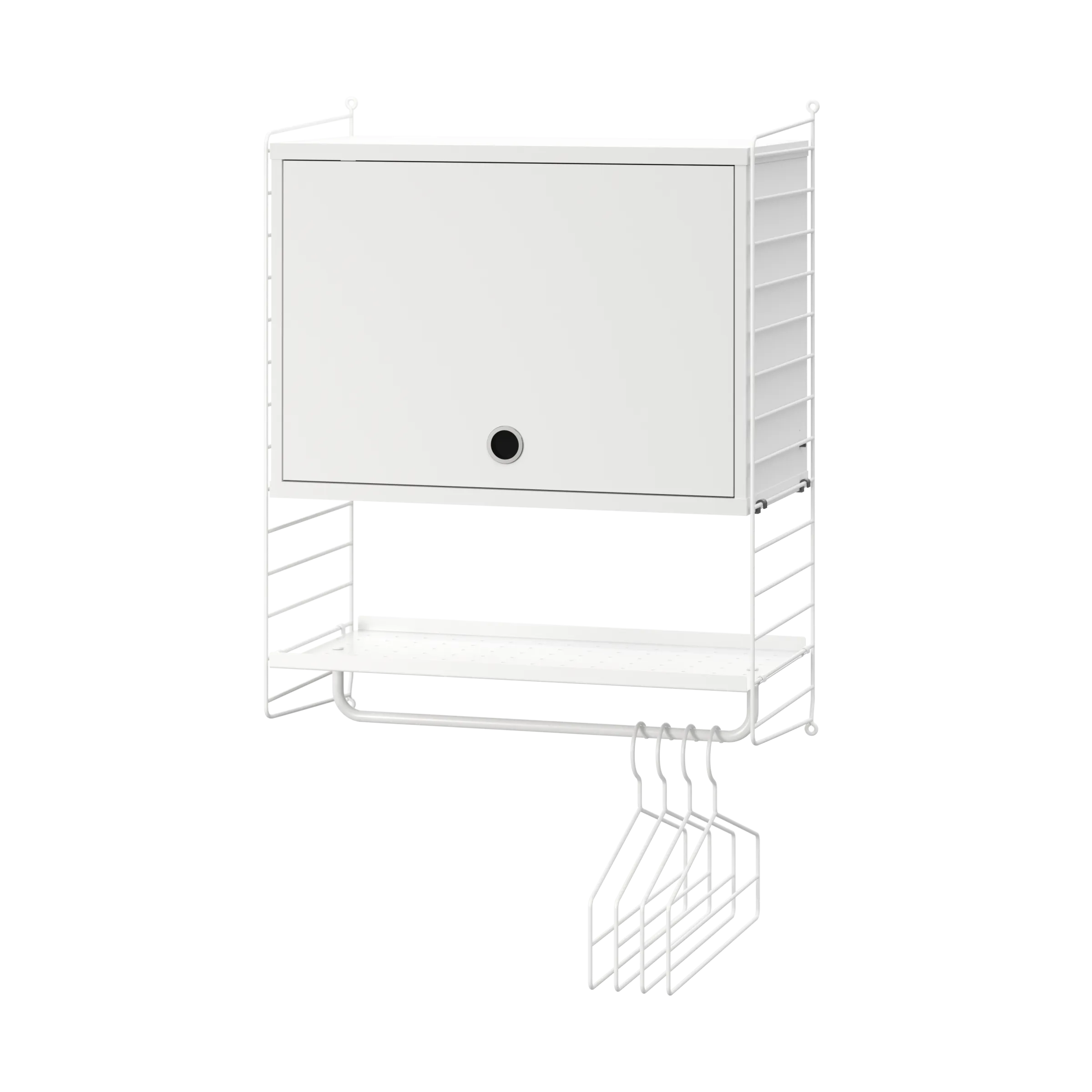 Hallway v string furniture
