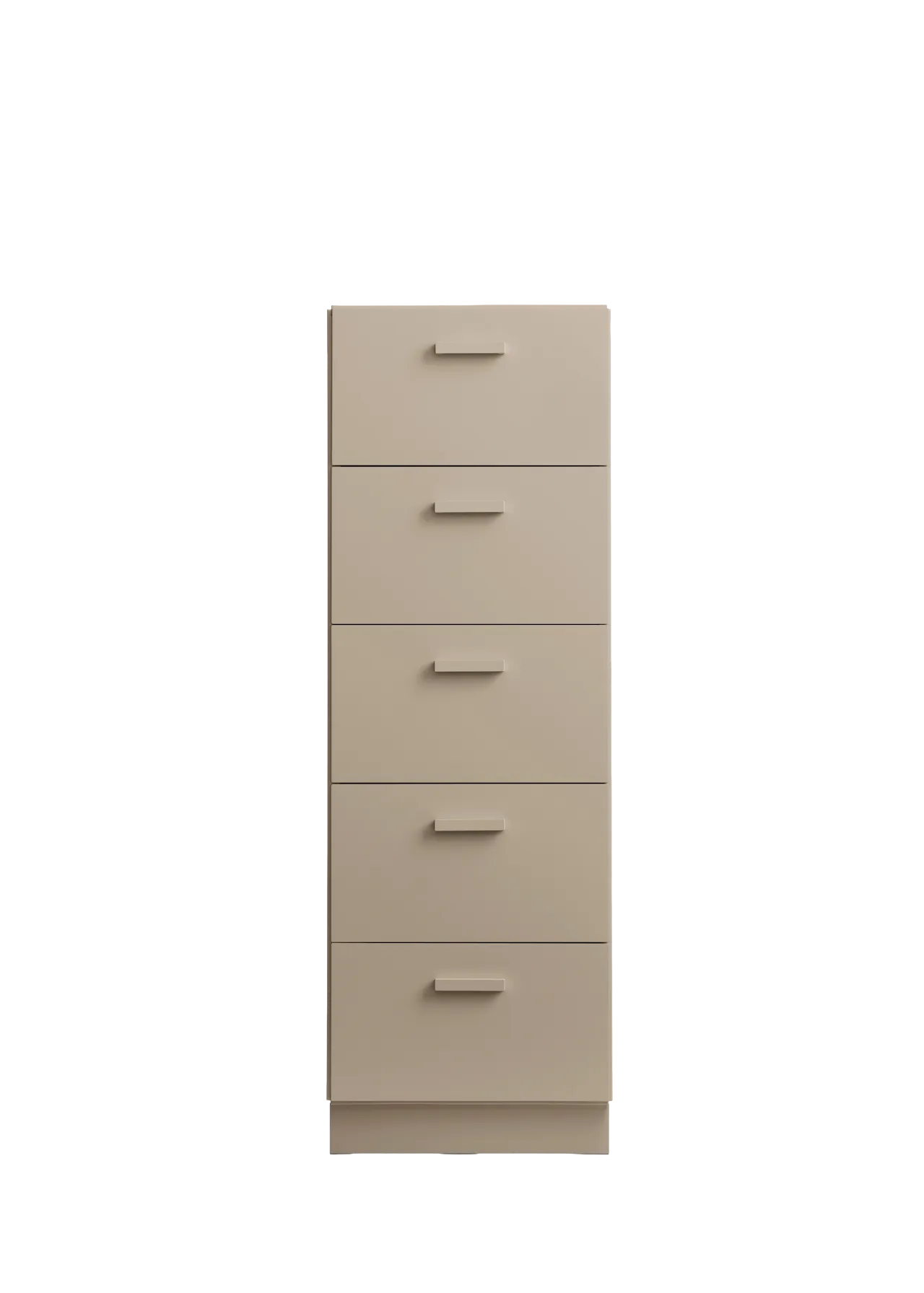 Product Image for String Relief Byrå, hög  Beige