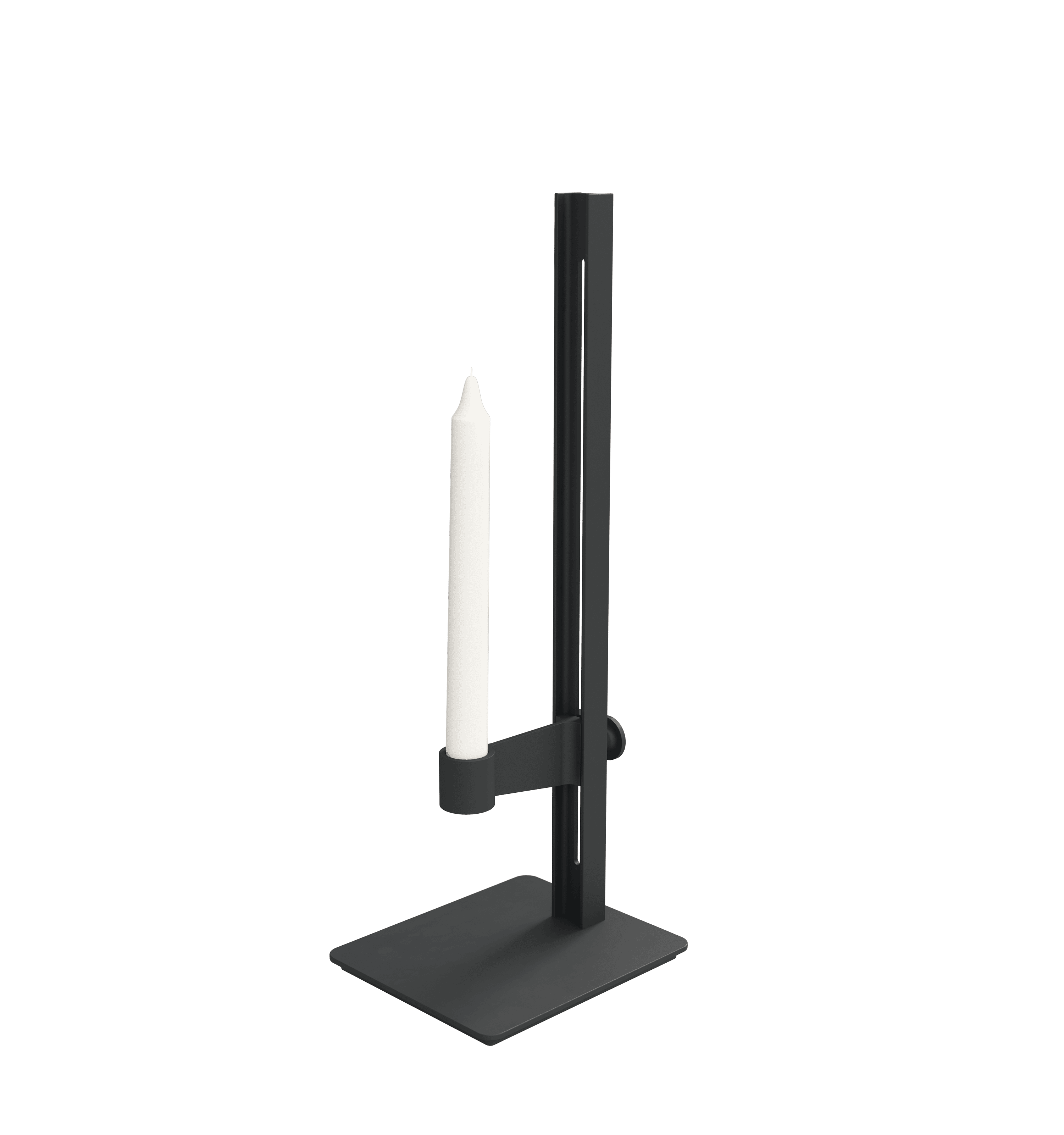 Museum Candle Holder