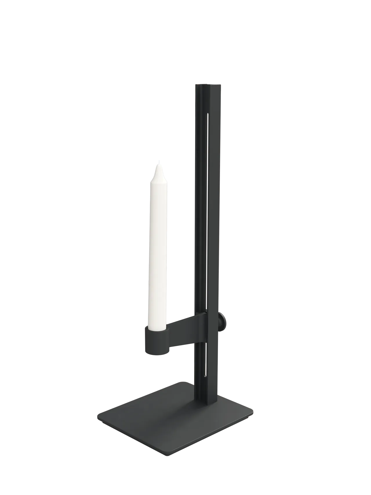 Product Image for String Museum Ljusstake Svart
