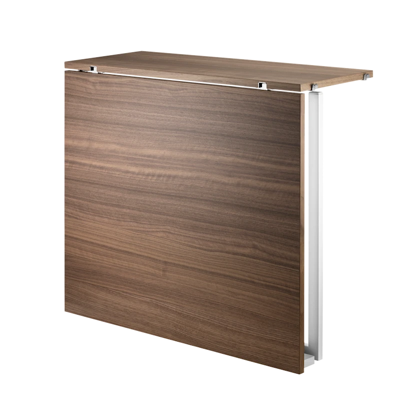 Folding table