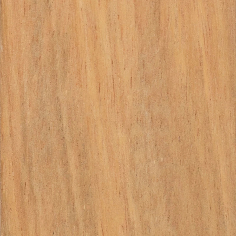 Restoration kit, Armchair A2, seat board 50 cm - Untreated oak with including stainless screw set