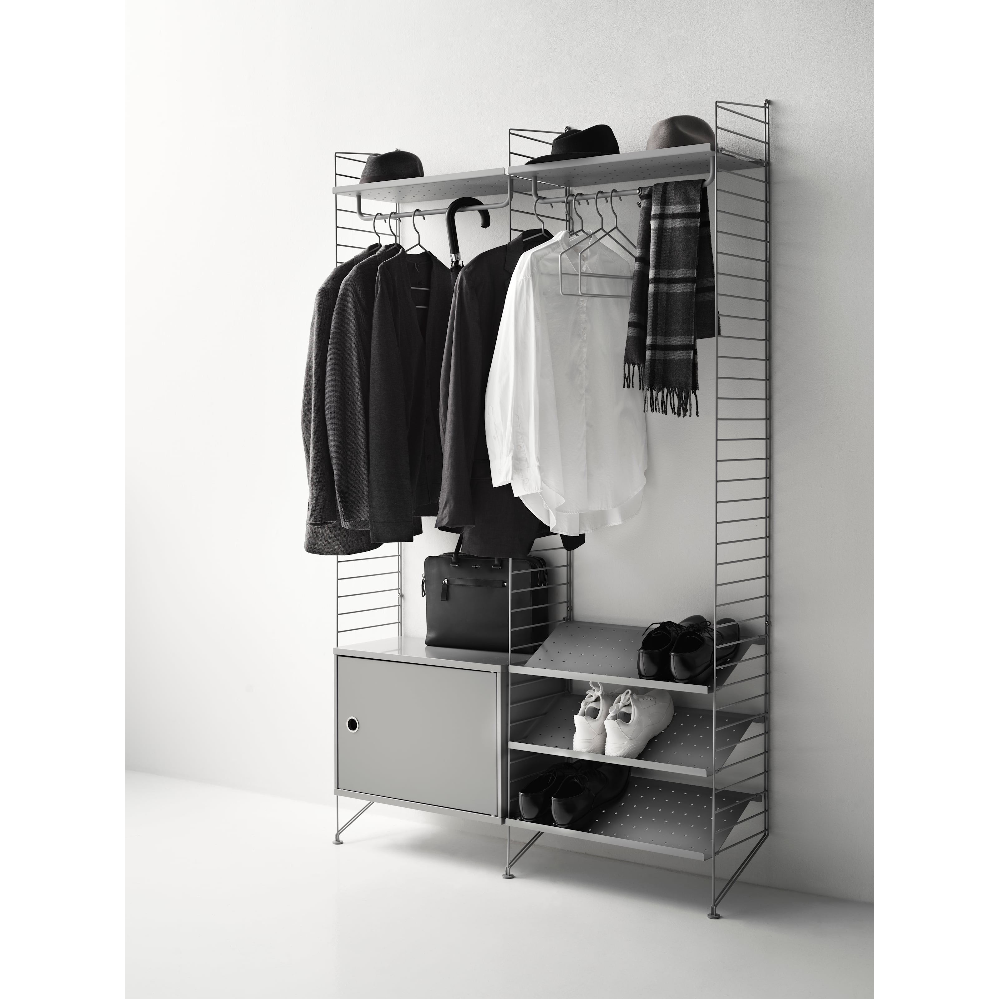 Hall R Beige/Beige