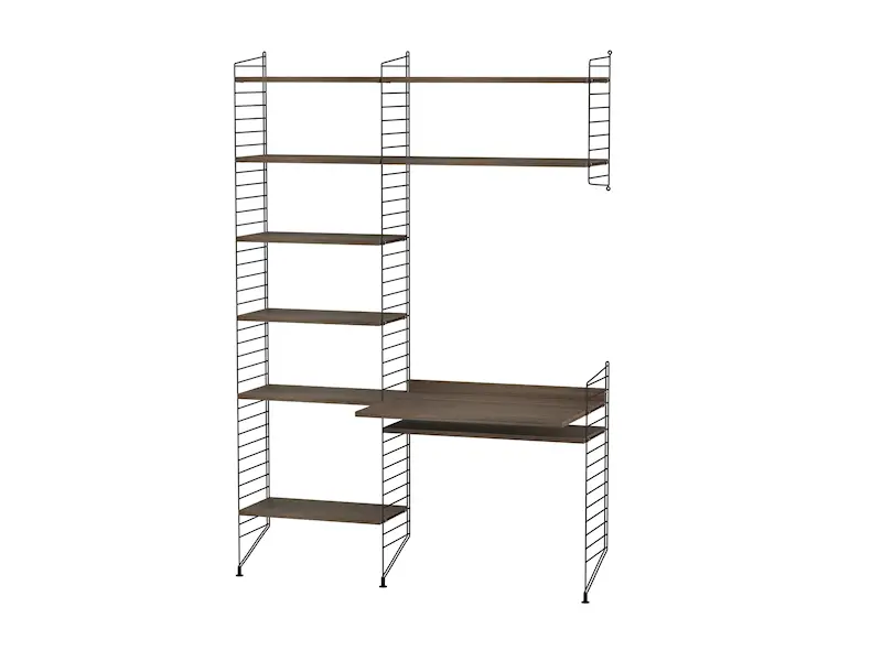 Shelves | String Furniture