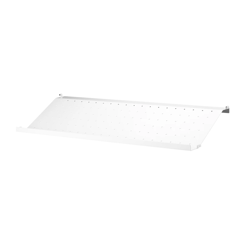 Shoe shelf