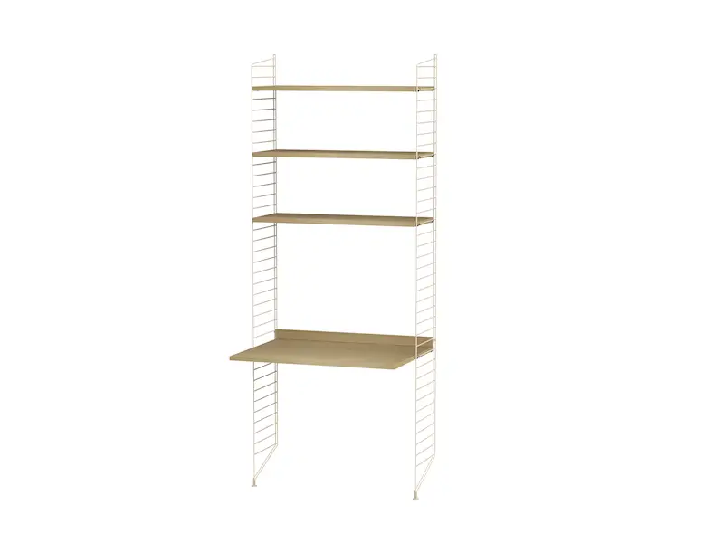 Shelves | String Furniture