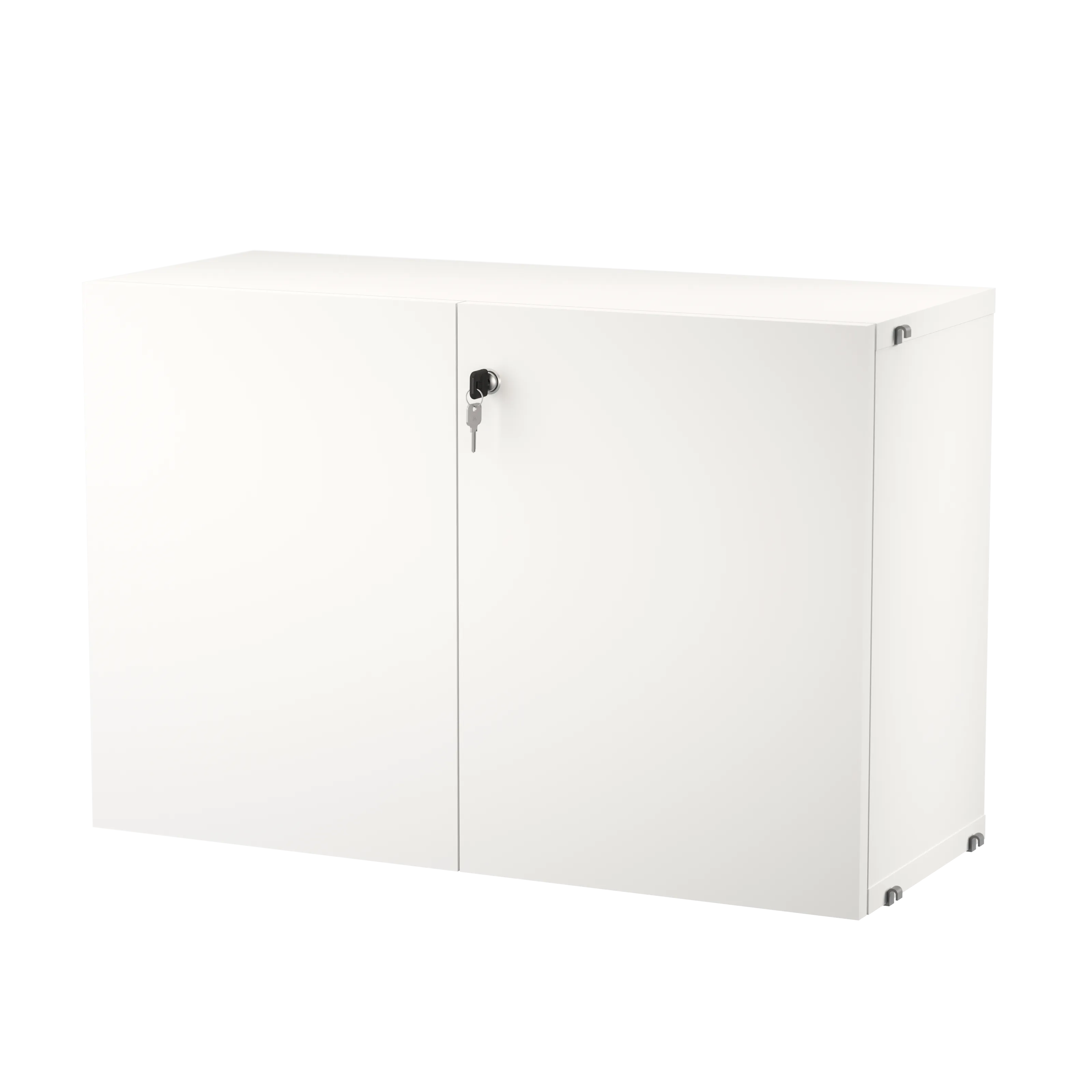 Cabinet with lock | String Furniture