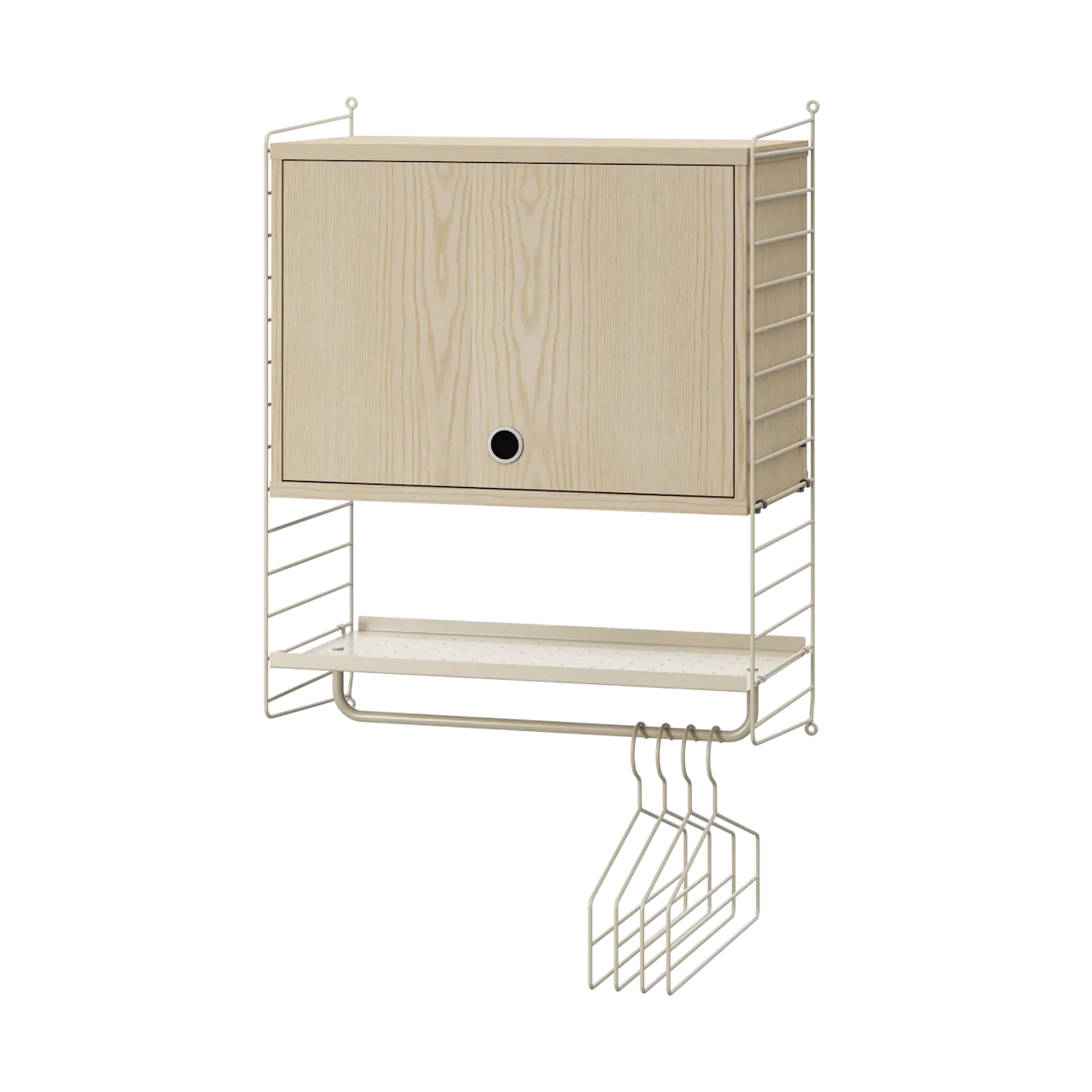 Product Image for String Hall V Beige/Ask