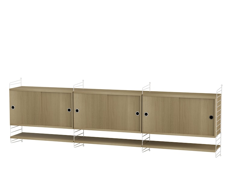 Salon E Blanc/Chêne