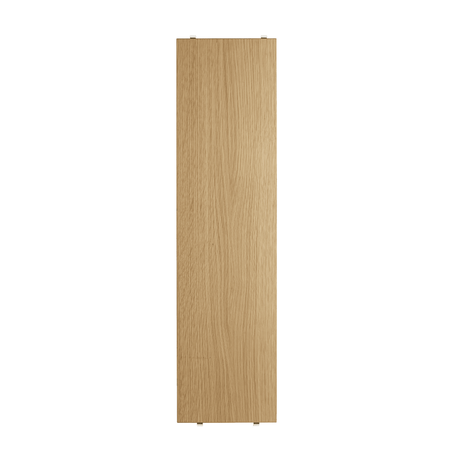 层板 3-pack 78x2x20 橡木色