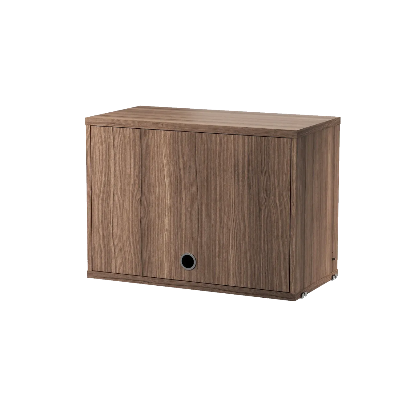 Product Image for String Överskåp B58 x D30 x H42, Valnöt