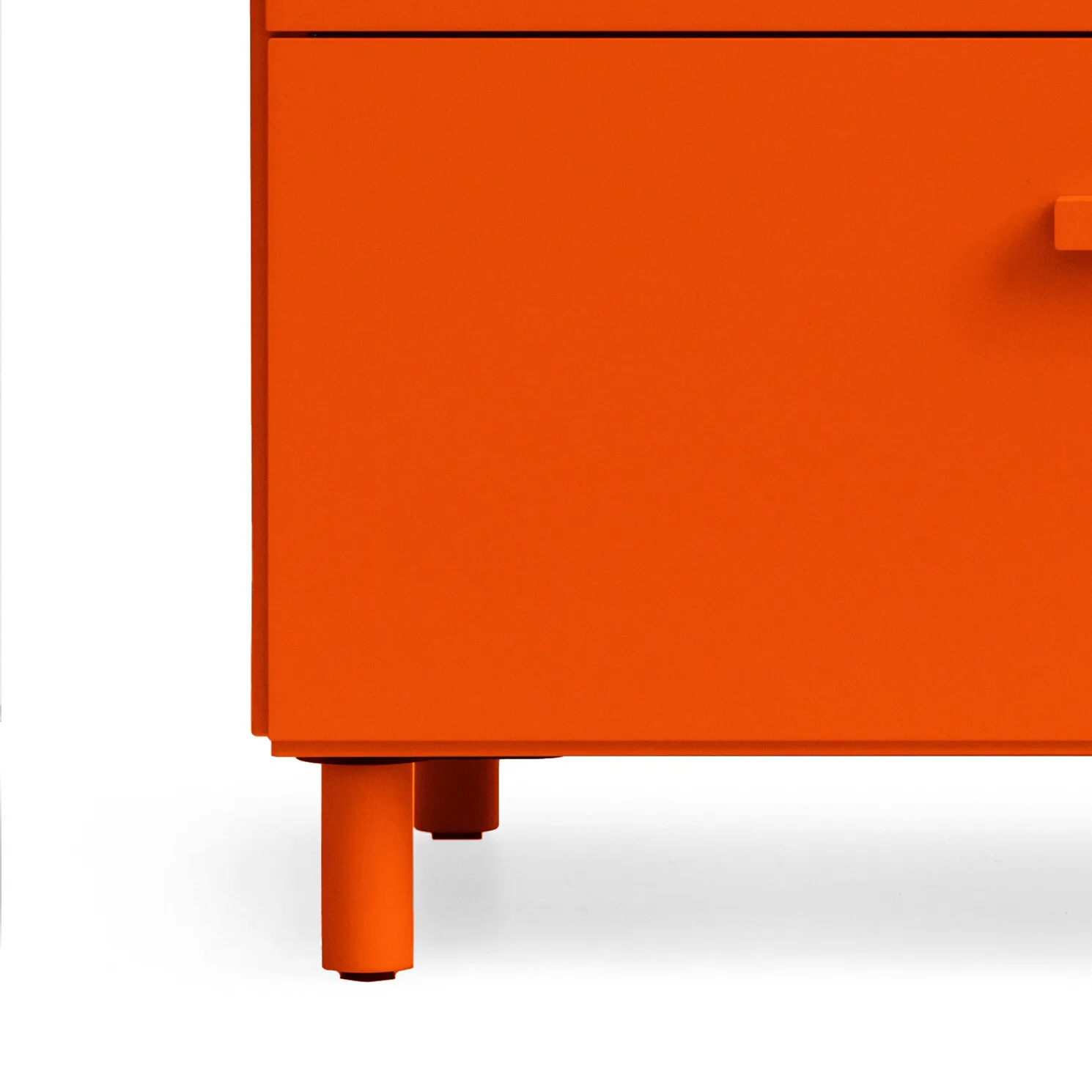 Relief Chest of drawers, low | String Furniture