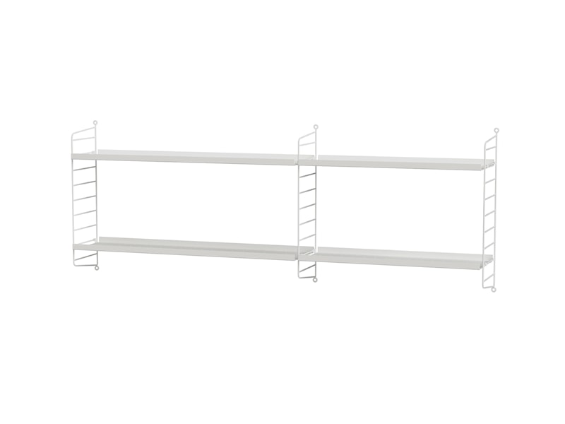 Kids room I White/White