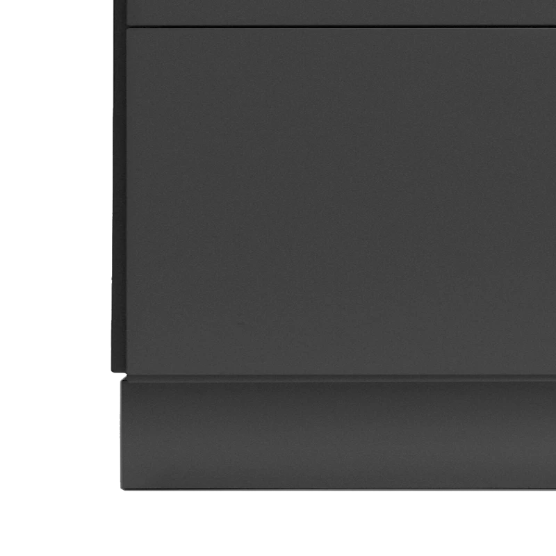 Relief Plinth, Low