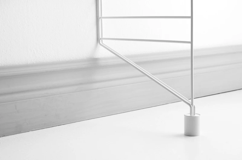 Floor panel extension