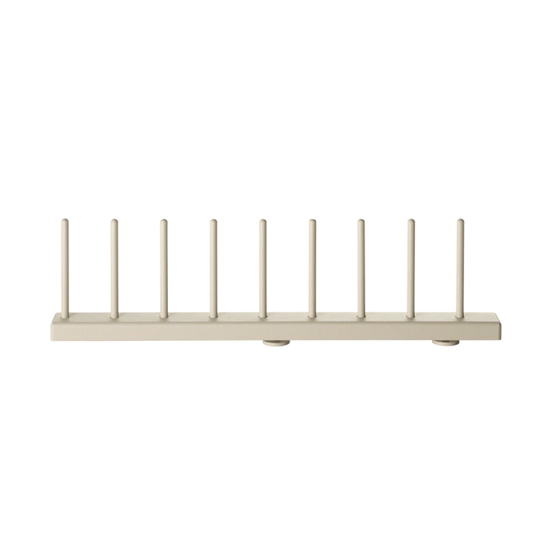 Plate rack