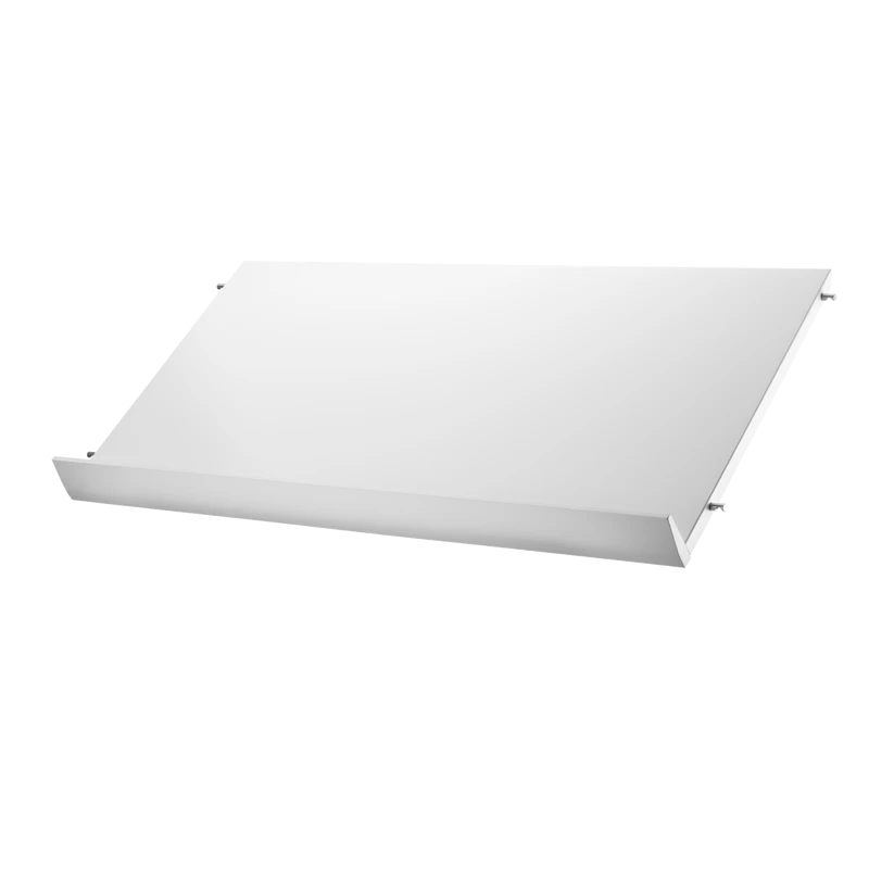 Zeitschriftenablage Holz