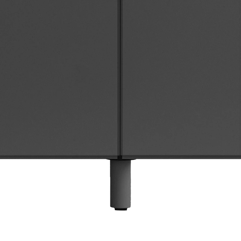 Relief Connecting leg