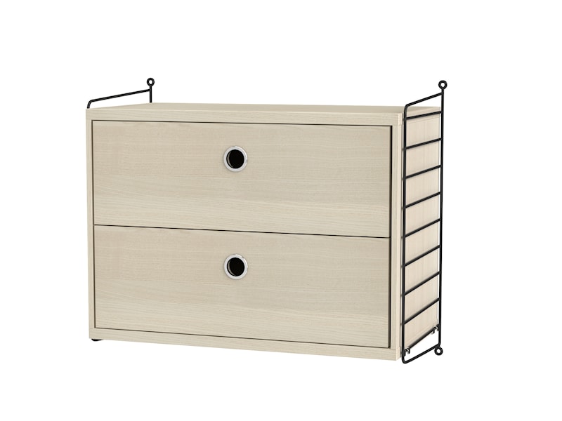 Chambre A Noir/Frêne