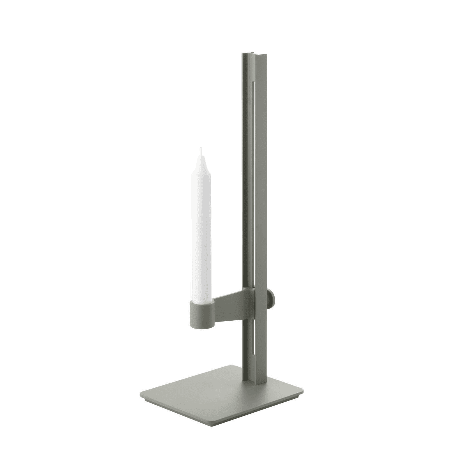 Museum Candle Holder