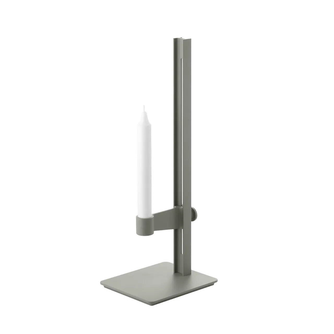 Product Image for String Museum Ljusstake Grön