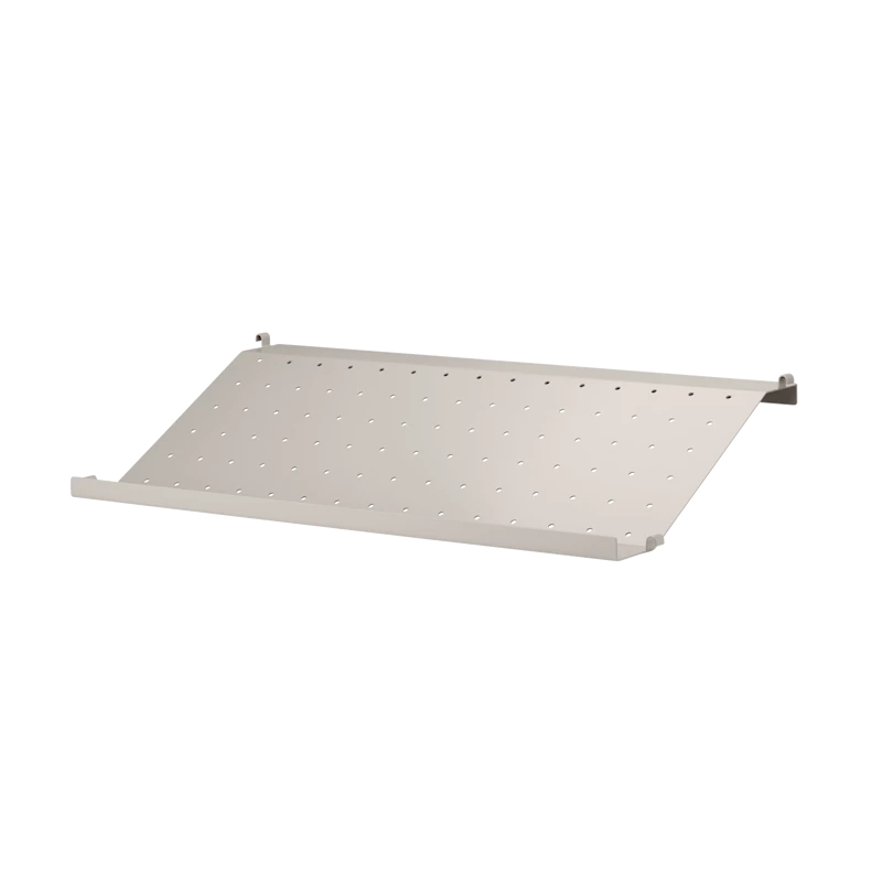 Shoe shelf