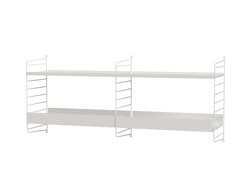 ストリング ポケット | String Furniture