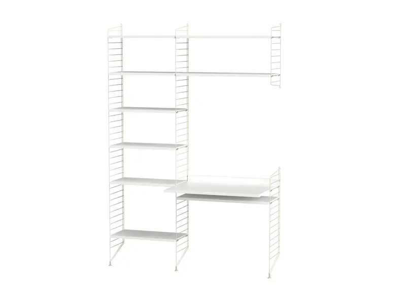 Shelves | String Furniture