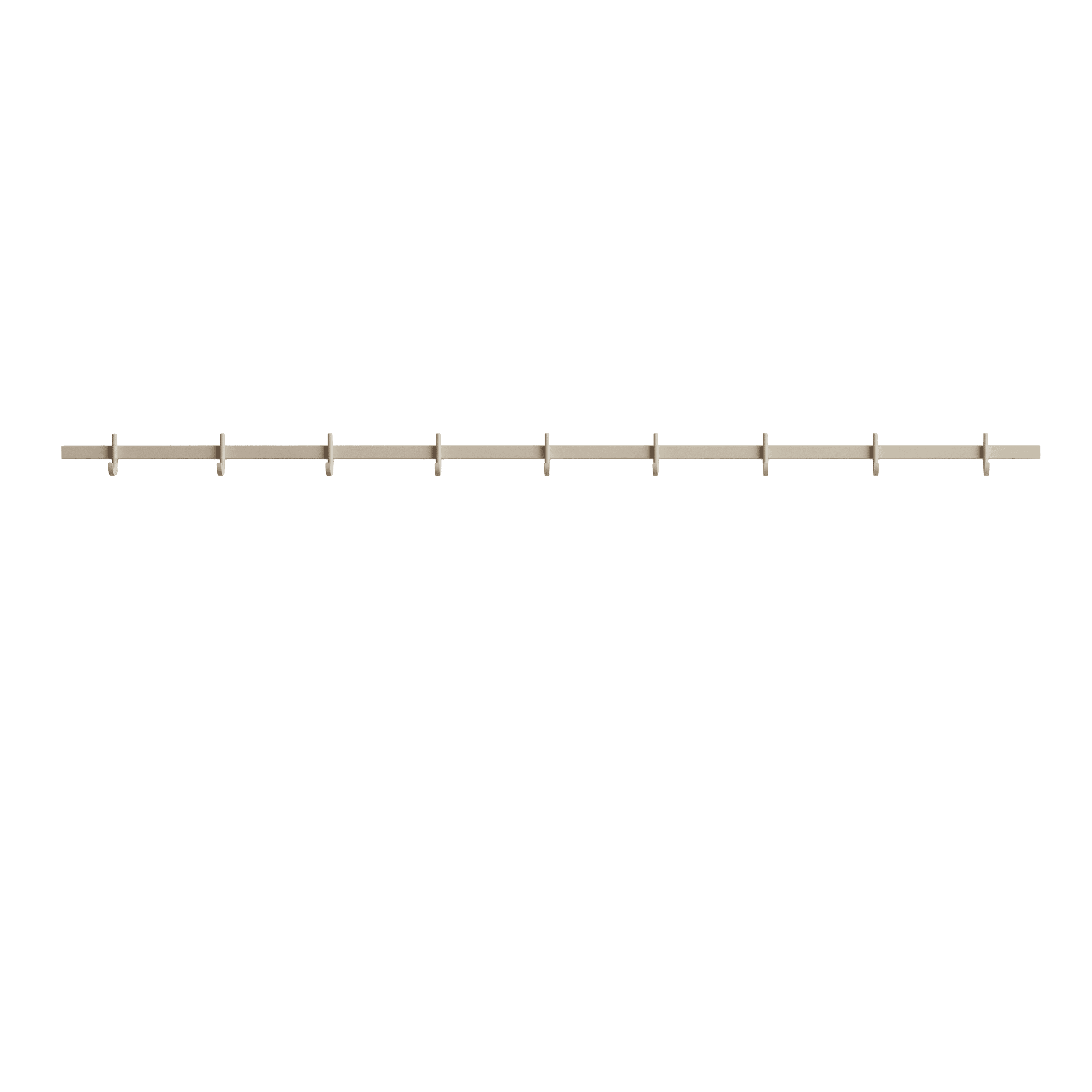 Kroklist, large